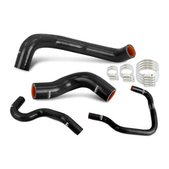 Mishimoto MMHOSE-Z-23BK Silicone Radiator Hose Kit fits Nissan Z 2023+ Black  MMHOSE-Z-23BK