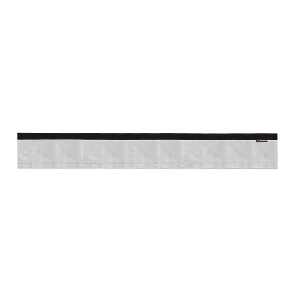 Mishimoto MMHP-HSS-136SL Heat Shielding Sleeve Silver 1inx36in  MMHP-HSS-136SL