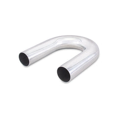 Mishimoto MMICP-AL-251 2.5in 180? Universal Aluminum Intercooler Piping  MMICP-AL-251