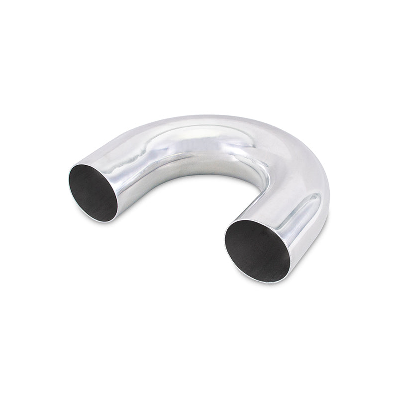 Mishimoto MMICP-AL-41 4in 180? Universal Aluminum Intercooler Piping  MMICP-AL-41