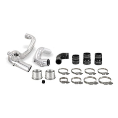 Mishimoto MMICP-BR23-21P Performance Intercooler Pipe Kit Ford Bronco 2.3L 2021+ Polished  MMICP-BR23-21P
