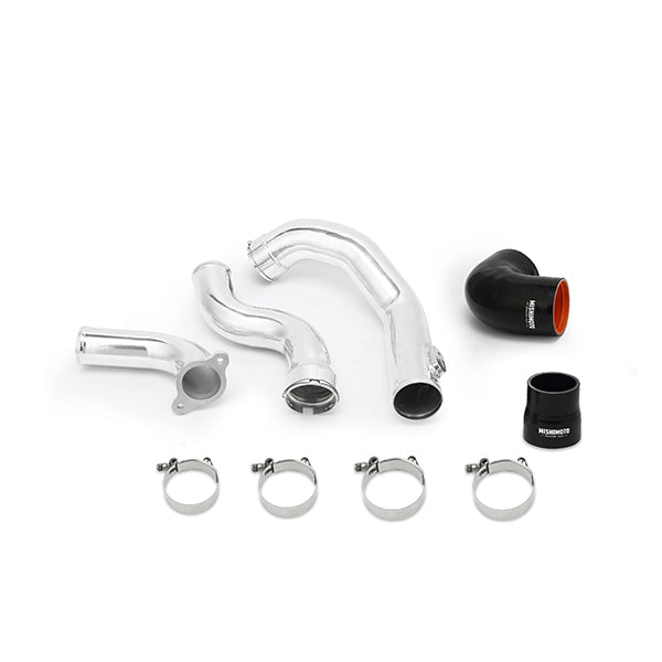 Mishimoto MMICP-CAM4-16KP Chevrolet Camaro 2.0T 2016+/Cadillac ATS 2013+ Intercooler Pipe Kit  MMICP-CAM4-16KP
