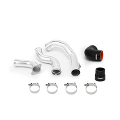 Mishimoto MMICP-CAM4-16KP Chevrolet Camaro 2.0T 2016+/Cadillac ATS 2013+ Intercooler Pipe Kit  MMICP-CAM4-16KP