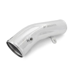 Mishimoto MMICP-DMAX-17KP Intercooler Pipe and Boot Kit fits 6.6L Duramax (L5P) '17-'19 Polished  MMICP-DMAX-17KP