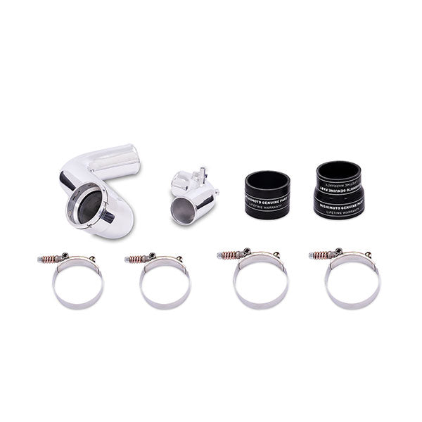 Mishimoto MMICP-F150-11CP Ford F-150 3.5L EcoBoost Cold-Side Intercooler Pipe Kit 2011-2014  MMICP-F150-11CP