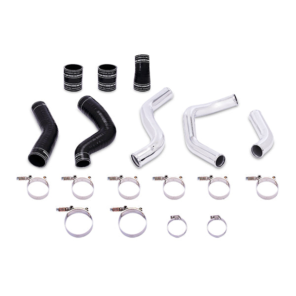 Mishimoto MMICP-F150-11HP Ford F-150 3.5L EcoBoost Hot-Side Intercooler Pipe Kit 2011-2014  MMICP-F150-11HP