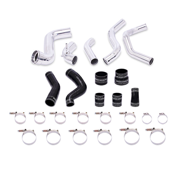 Mishimoto MMICP-F150-11KP Ford F-150 3.5L EcoBoost Intercooler Pipe Kit 2011-2014  MMICP-F150-11KP
