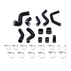 Mishimoto MMICP-F150-11KWBK Ford F-150 3.5L EcoBoost Intercooler Pipe Kit 2011-2014  MMICP-F150-11KWBK