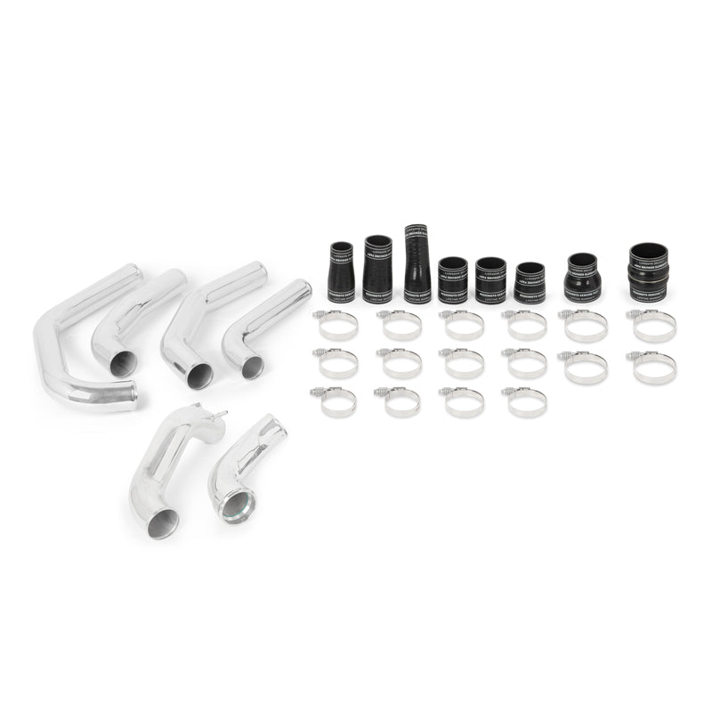 Mishimoto MMICP-F27T-15KP Ford F-150 2.7L EcoBoost Intercooler Pipe Kit 2015-2017  MMICP-F27T-15KP