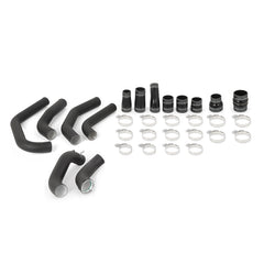 Mishimoto MMICP-F27T-15KWBK Ford F-150 2.7L EcoBoost Intercooler Pipe Kit 2015-2017  MMICP-F27T-15KWBK