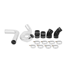Mishimoto MMICP-F2D-03BK Ford 6.0L Powerstroke Intercooler Pipe and Boot Kit  MMICP-F2D-03BK