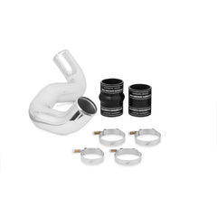 Mishimoto MMICP-F2D-03CBK Ford 6.0L Powerstroke Cold-Side Intercooler Pipe and Boot Kit  MMICP-F2D-03CBK