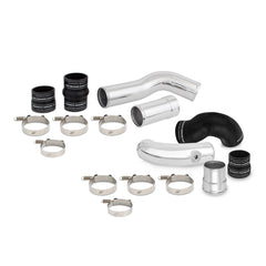 Mishimoto MMICP-F2D-17KBK Ford 6.7L Powerstroke Intercooler Pipe and Boot Kit 2017+  MMICP-F2D-17KBK