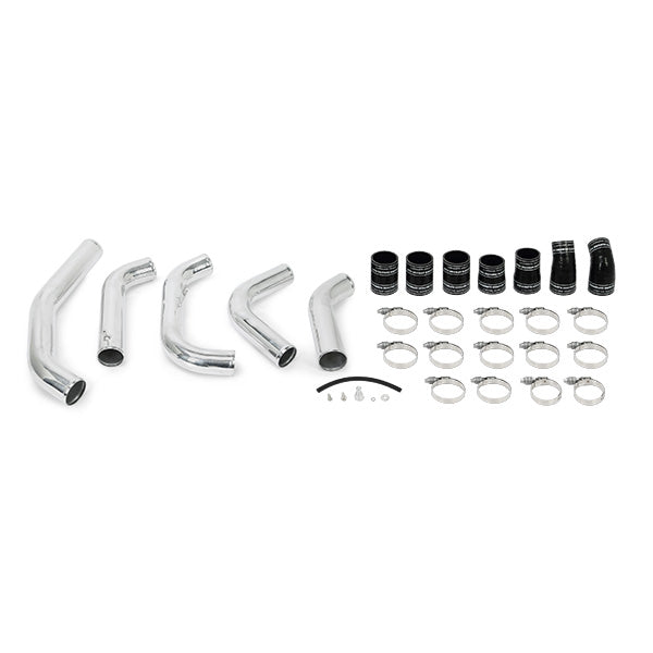 Mishimoto MMICP-F35T-15HP Ford F-150 3.5L EcoBoost Hot-Side Intercooler Pipe Kit 2015-2016  MMICP-F35T-15HP