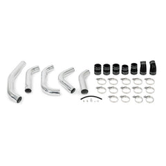 Mishimoto MMICP-F35T-15HP Ford F-150 3.5L EcoBoost Hot-Side Intercooler Pipe Kit 2015-2016  MMICP-F35T-15HP