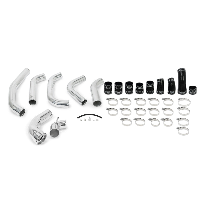 Mishimoto MMICP-F35T-15KP Ford F-150 3.5L EcoBoost Intercooler Pipe Kit 2015-2016  MMICP-F35T-15KP