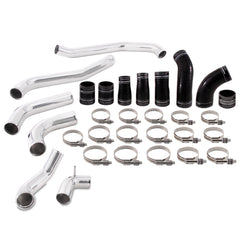 Mishimoto MMICP-F35T-17KP Ford F-150 3.5L EcoBoost Intercooler Pipe Kit 2017-2021  MMICP-F35T-17KP