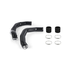 Mishimoto MMICP-F80-15CBS Performance Charge Pipe Kit fits BMW F8X M3/M4 2015-2020 Black Sapphire  MMICP-F80-15CBS