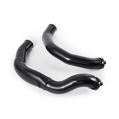 Mishimoto MMICP-F80-15CBS Performance Charge Pipe Kit fits BMW F8X M3/M4 2015-2020 Black Sapphire  MMICP-F80-15CBS