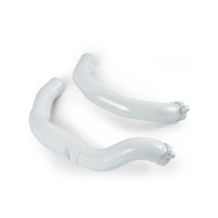 Mishimoto MMICP-F80-15CMW Performance Charge Pipe Kit fits BMW F8X M3/M4 2015-2020 Mineral White  MMICP-F80-15CMW