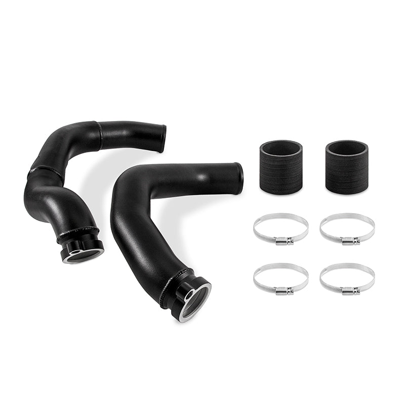 Mishimoto MMICP-F80-15 BMW F8X M2C/M3/M4 Charge pipe Kit 2015-2020  MMICP-F80-15