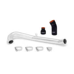 Mishimoto MMICP-FIST-14HP Ford Fiesta ST Hot-Side Intercooler Pipe Kit 2014-2019 Polished  MMICP-FIST-14HP