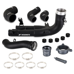 Mishimoto MMICP-G80-21 Performance Charge Pipe Kit Fits BMW G8X M2/M3/M4 2021+  MMICP-G80-21