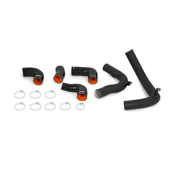 Mishimoto MMICP-MK7-15KWBK Volkswagen MK7 GTI/Golf R Intercooler Pipe Kit 2015-2021  MMICP-MK7-15KWBK