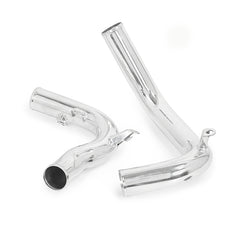 Mishimoto MMICP-MK7-15KP Volkswagen MK7 GTI/Golf R Intercooler Pipe Kit 2015-2021  MMICP-MK7-15KP