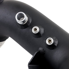 Mishimoto MMICP-N55-11 Performance Charge Pipe Kit Fits BMW N55 2011-2018  MMICP-N55-11