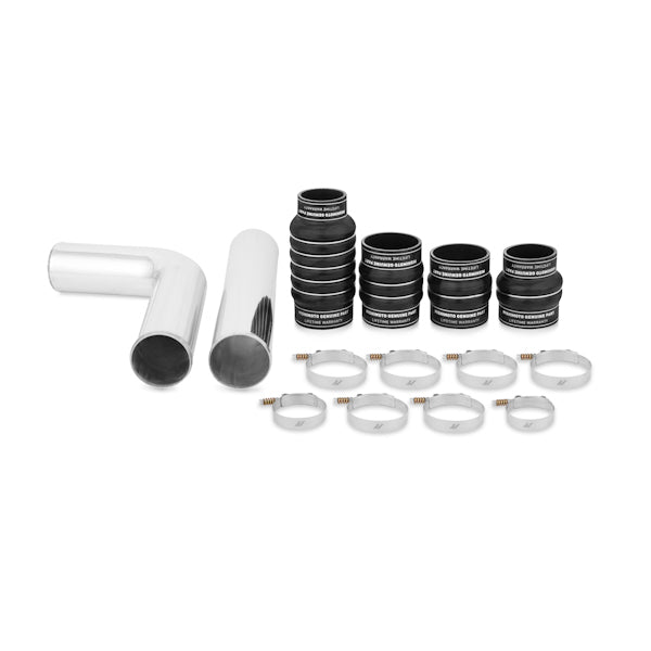 Mishimoto MMICP-RAM-03BK Dodge 5.9L Cummins Intercooler Pipe and Boot Kit  MMICP-RAM-03BK