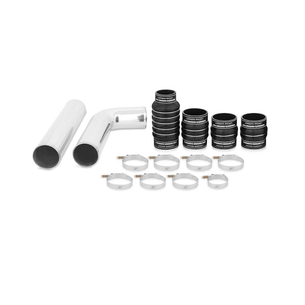 Mishimoto MMICP-RAM-07BK Dodge 6.7L Cummins Intercooler Pipe and Boot Kit  MMICP-RAM-07BK