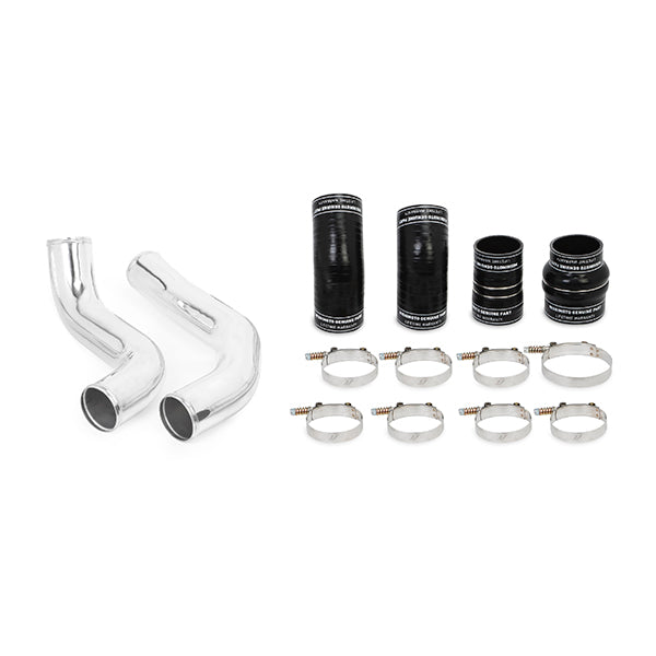Mishimoto MMICP-RAM-13BK Dodge 6.7L Cummins Intercooler Pipe and Boot Kit 2013-2018  MMICP-RAM-13BK