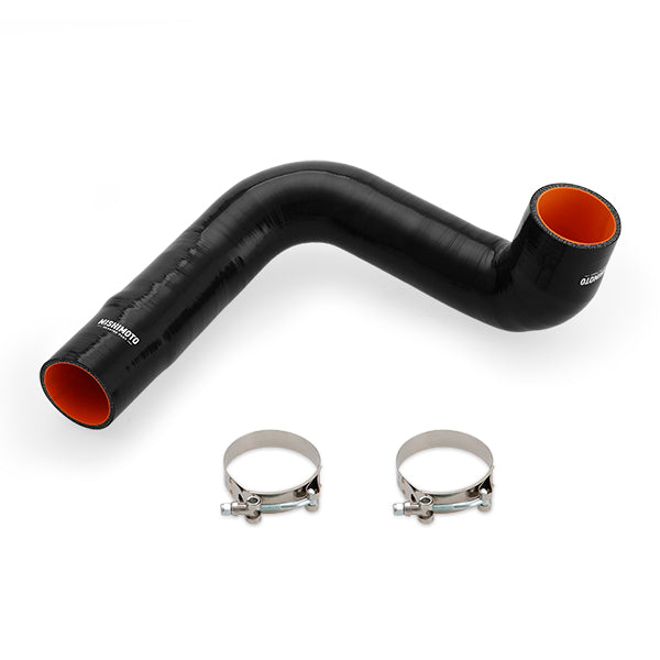 Mishimoto MMICP-RS-16CBK Ford Focus RS Cold Side Intercooler Pipe 2016-2018  MMICP-RS-16CBK