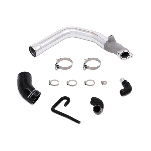 Mishimoto MMICP-WRX-15P Subaru WRX Charge-Pipe Kit 2015-2021  MMICP-WRX-15P