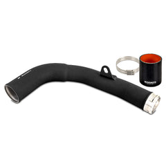 Mishimoto MMICP-WRX-22MWBK Performance Charge Pipe Kit fits Subaru WRX 2022+ Black  MMICP-WRX-22MWBK