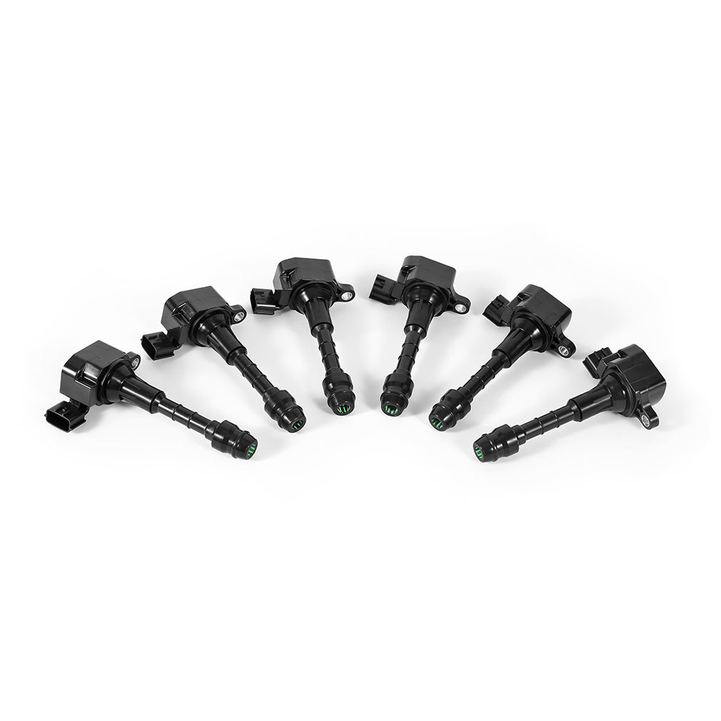 Mishimoto MMIG-350Z-03 Ignition Coil fits Nissan 350Z 2003-2006  MMIG-350Z-03