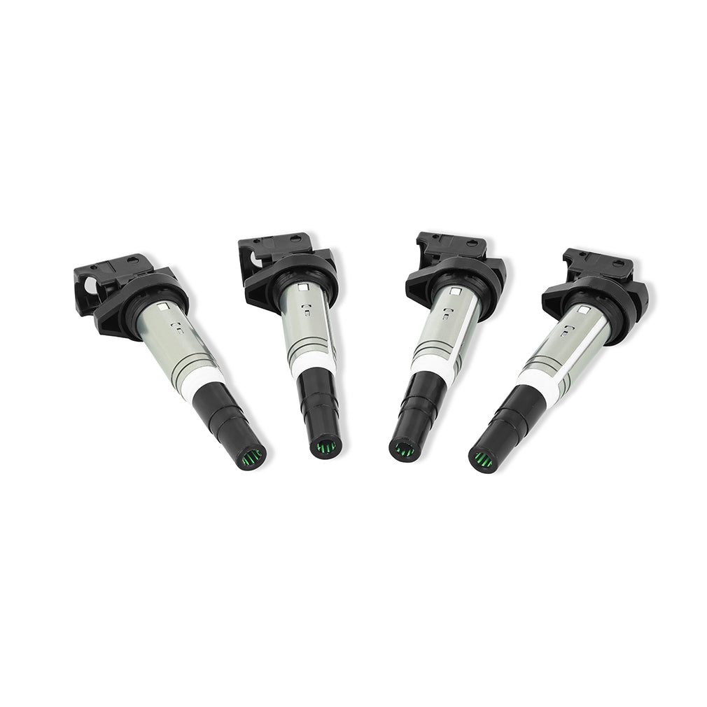 Mishimoto MMIG-BMW-02 Ignition Coil fits BMW M54 N20 N52 N54 N55 N62 S54 S62 2002+  MMIG-BMW-02