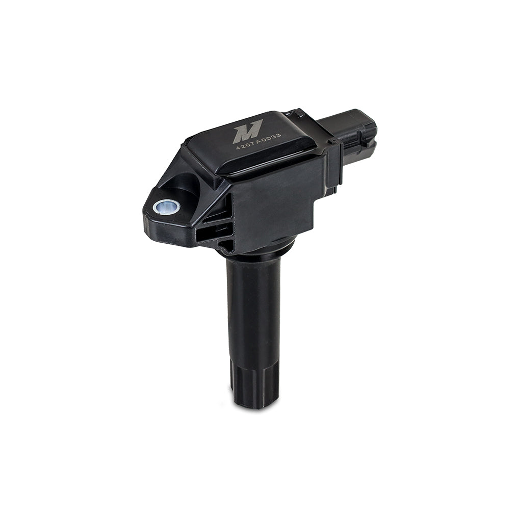 Mishimoto MMIG-BRZ-15 Ignition Coil fits Subaru BRZ/WRX 2015-2021  MMIG-BRZ-15