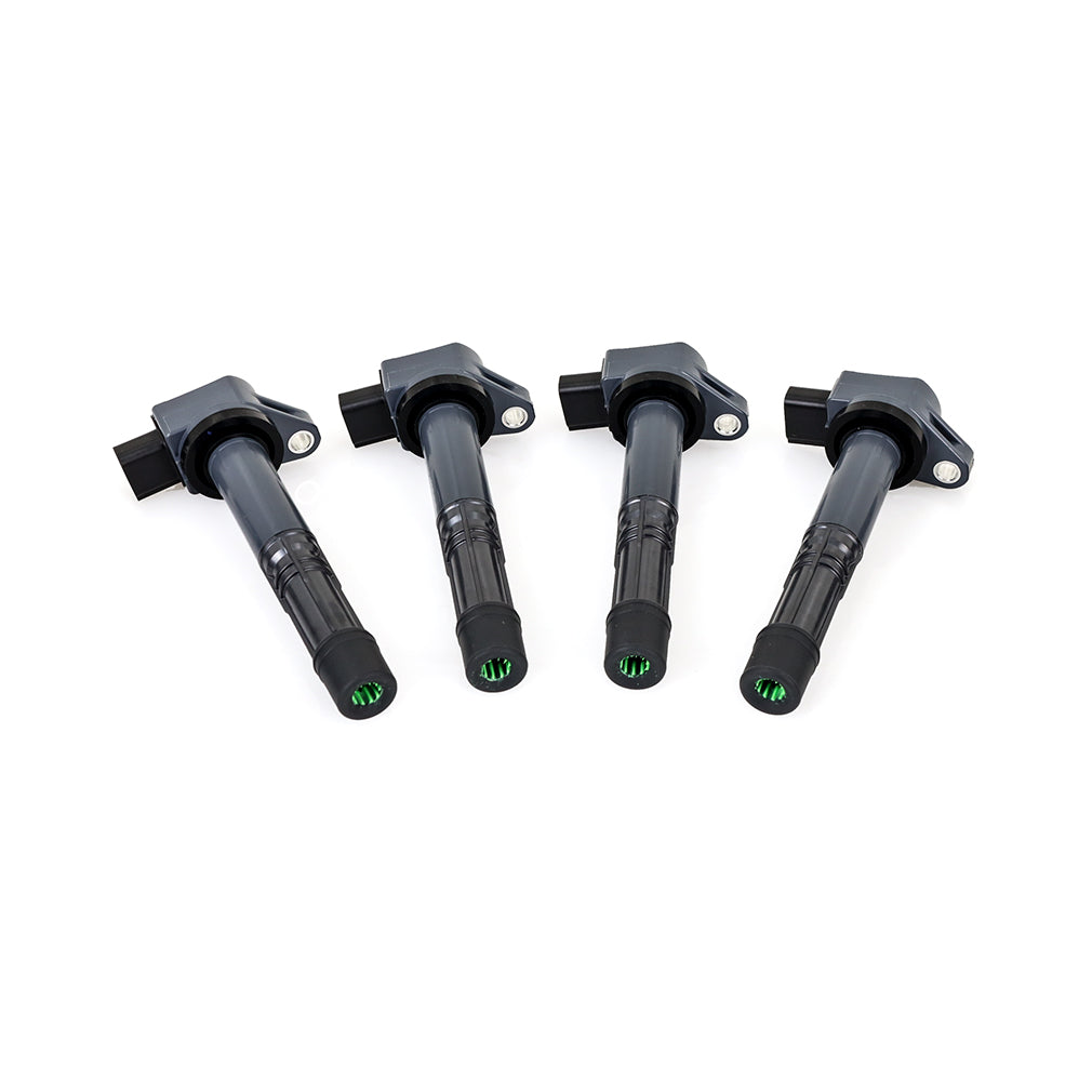 Mishimoto MMIG-CIV-0204 Ignition Coil Set of 4 fits Honda Civic 2002-2011  MMIG-CIV-0204