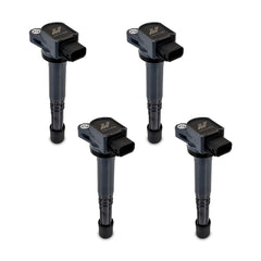 Mishimoto MMIG-CIV-0204 Ignition Coil Set of 4 fits Honda Civic 2002-2011  MMIG-CIV-0204