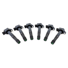 Mishimoto MMIG-CIV-0206 Ignition Coil Set of 6 fits Honda Civic 2002-2011  MMIG-CIV-0206