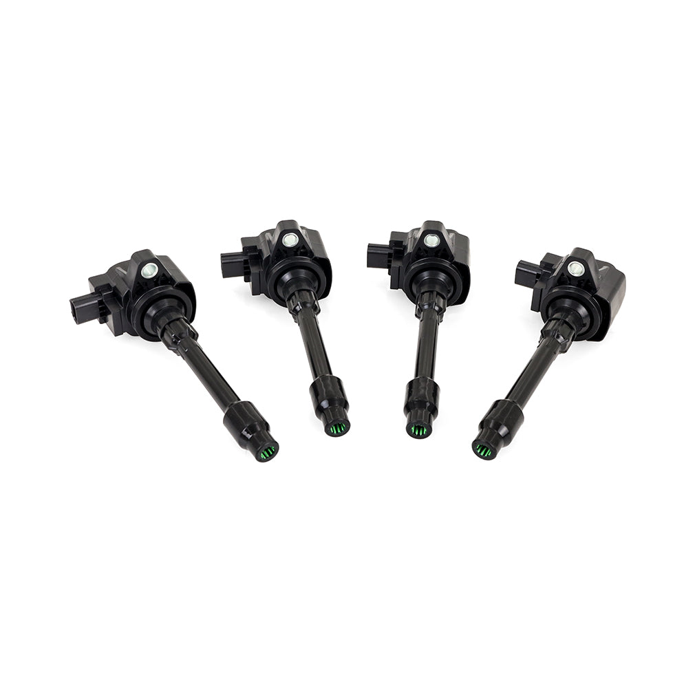 Mishimoto MMIG-CIV-1604 Ignition Coil Set of 4 fits 2016-2021 Honda Civic  MMIG-CIV-1604