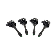 Mishimoto MMIG-CIV-1604 Ignition Coil Set of 4 fits 2016-2021 Honda Civic  MMIG-CIV-1604