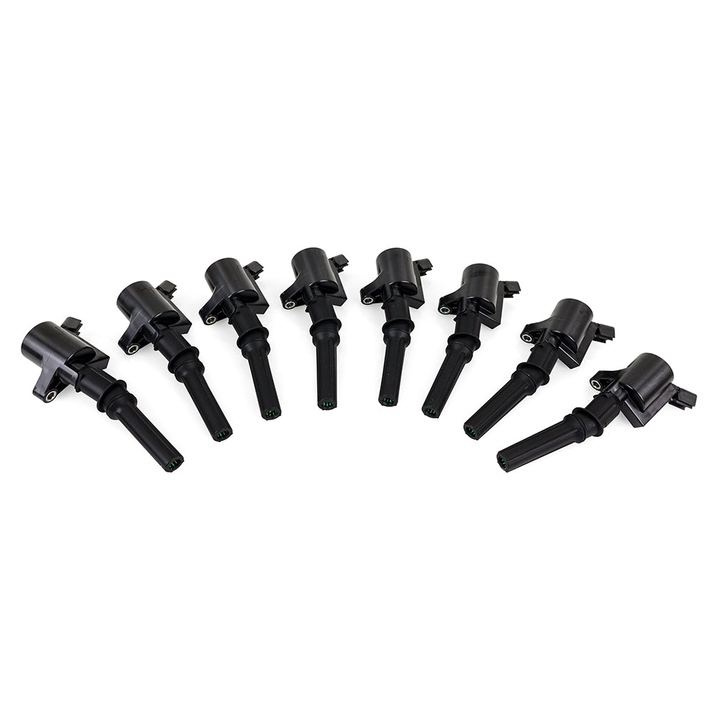 Mishimoto MMIG-F150-0108 Ignition Coil Set of 8 fits Ford F-150 2001-2010  MMIG-F150-0108