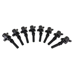 Mishimoto MMIG-F150-0108 Ignition Coil Set of 8 fits Ford F-150 2001-2010  MMIG-F150-0108