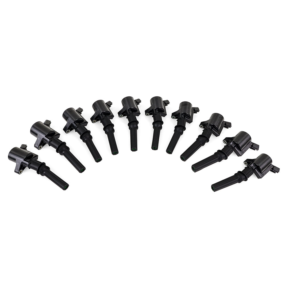 Mishimoto MMIG-F150-0110 Ignition Coil Set of 10 fits Ford F-150 2001-2010  MMIG-F150-0110