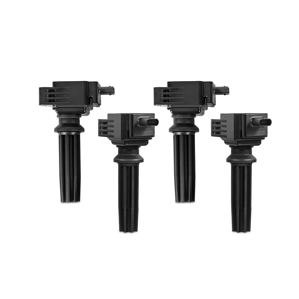 Mishimoto MMIG-FOST-12 Ignition Coil fits Ford Focus ST 2012-2018 / Ford Mustang EcoBoost 2015+  MMIG-FOST-12