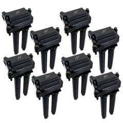 Mishimoto MMIG-HEMI-0608 Ignition Coil Fits HEMI Engines 2006+ Set of 8  MMIG-HEMI-0608