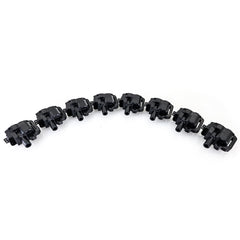 Mishimoto MMIG-LS1-9708 Ignition Coil Fits GM LS1/LS6 Engines 1997-2002 Set of 8  MMIG-LS1-9708